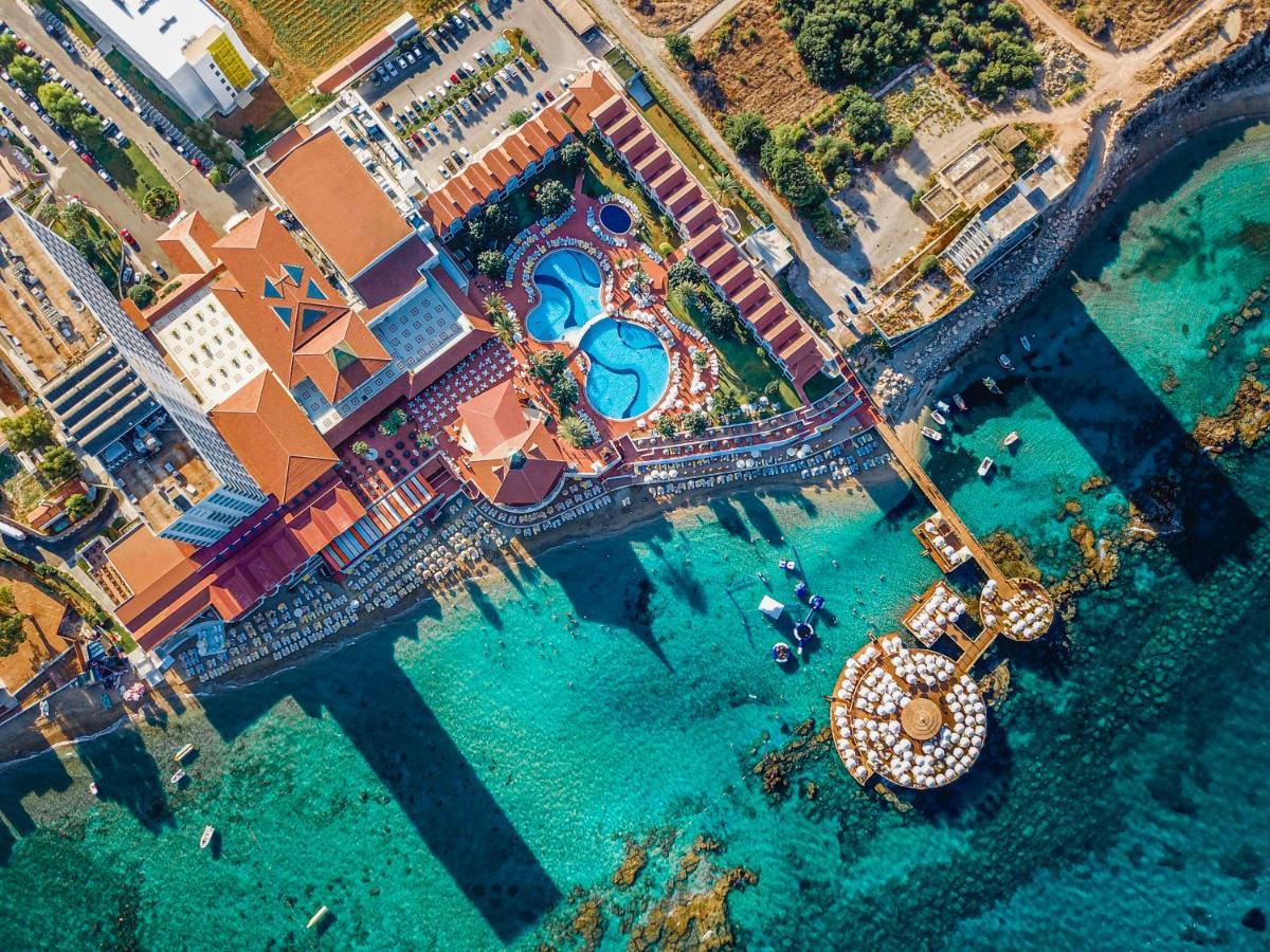 Fotos bei Salamis Bay Conti Resort Hotel - 205 Tipps von ...